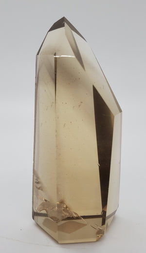 Smoky Citrine w/ Phantoms,Brasil