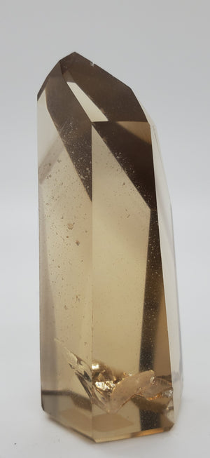 Smoky Citrine w/ Phantoms,Brasil