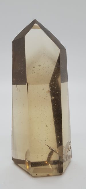 Smoky Citrine w/ Phantoms,Brasil