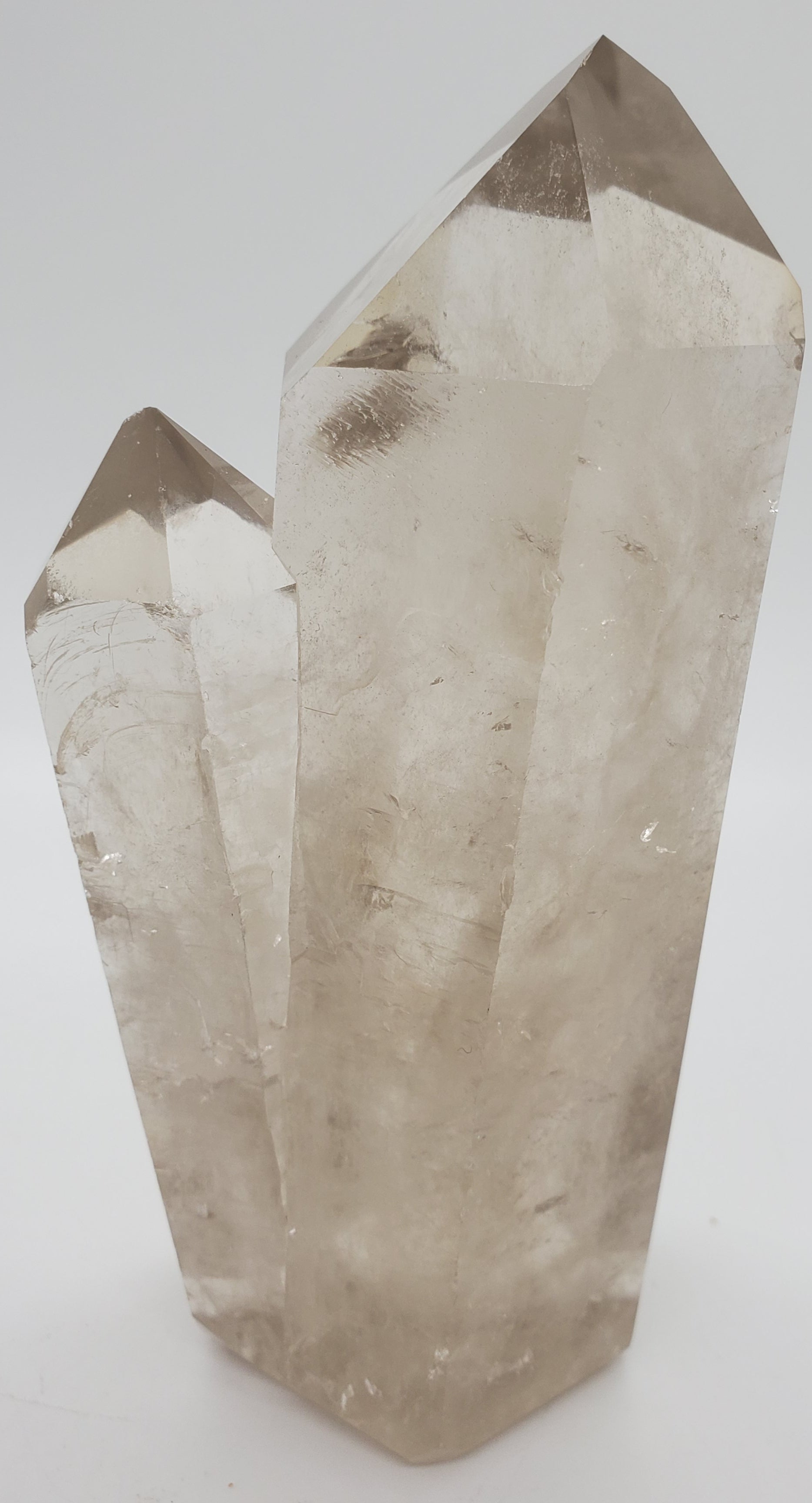 Quartz Points, Brasil