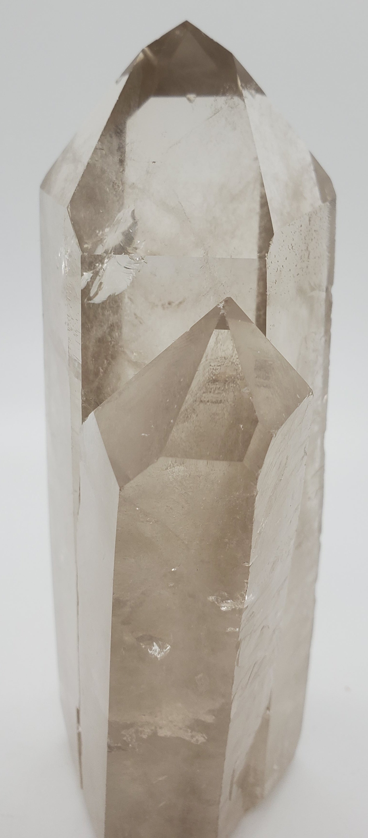 Quartz Points, Brasil