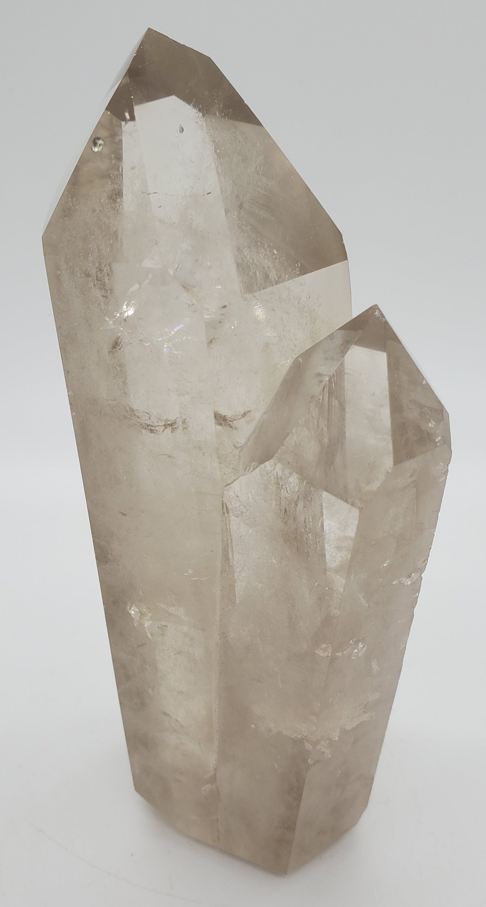 Quartz Points, Brasil