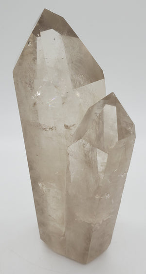 Quartz Points, Brasil