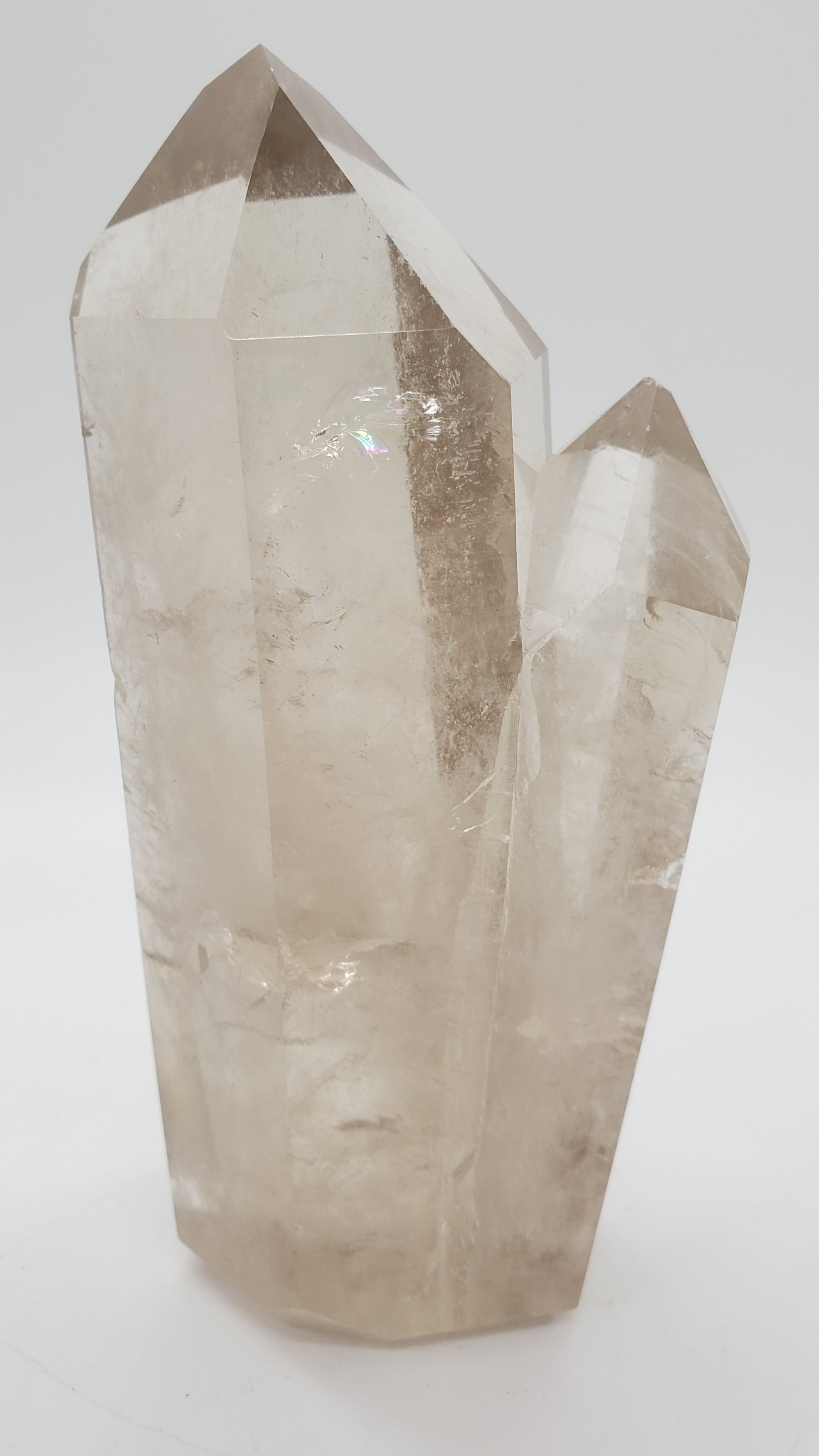 Quartz Points, Brasil