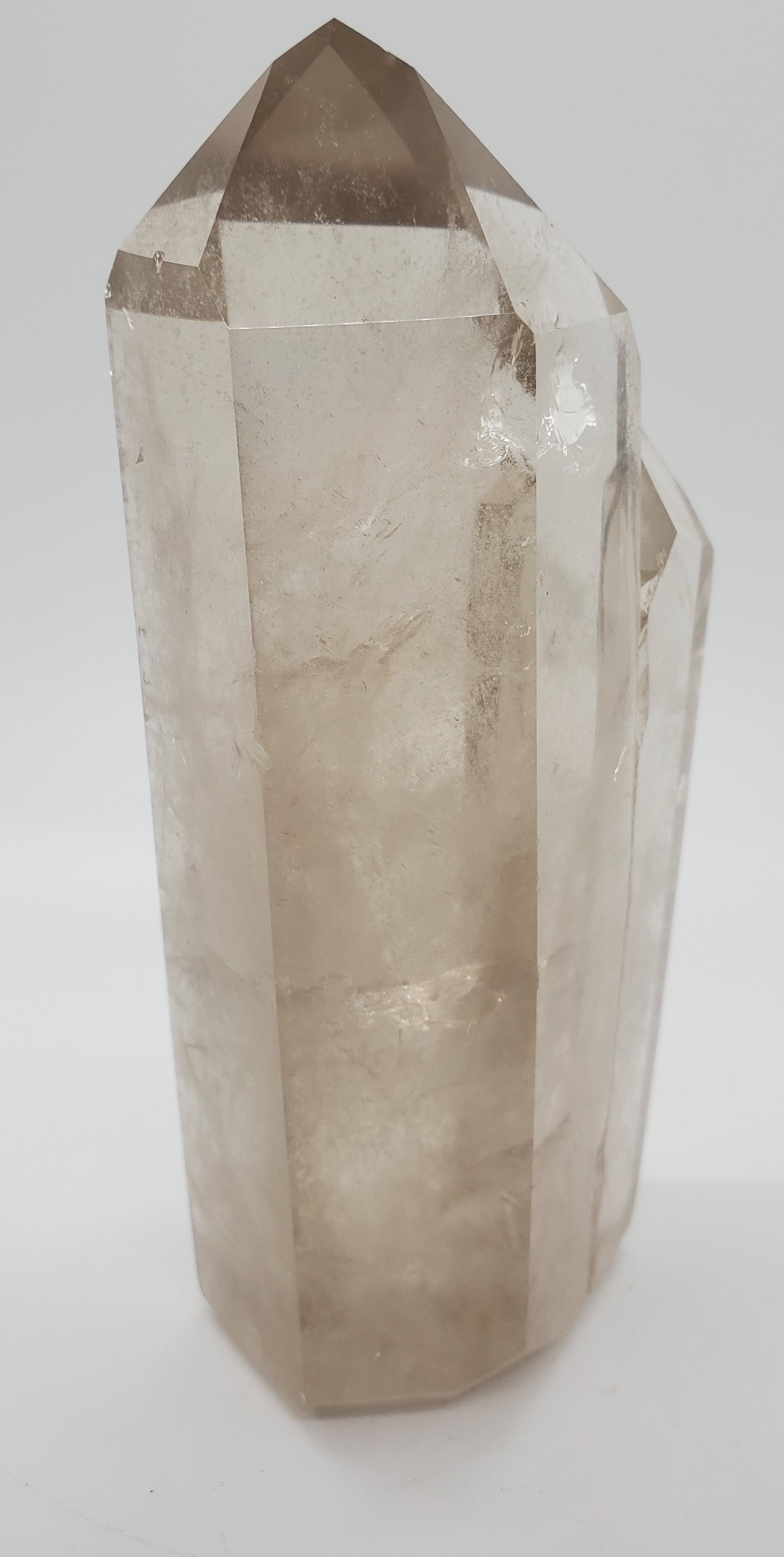 Quartz Points, Brasil
