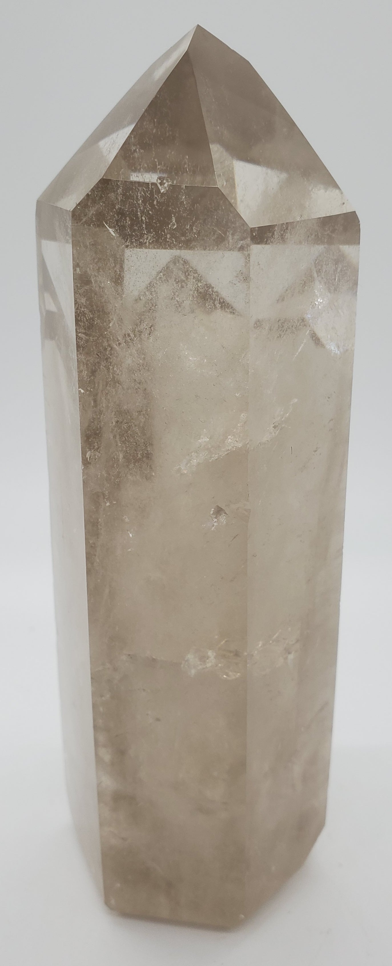 Quartz Points, Brasil