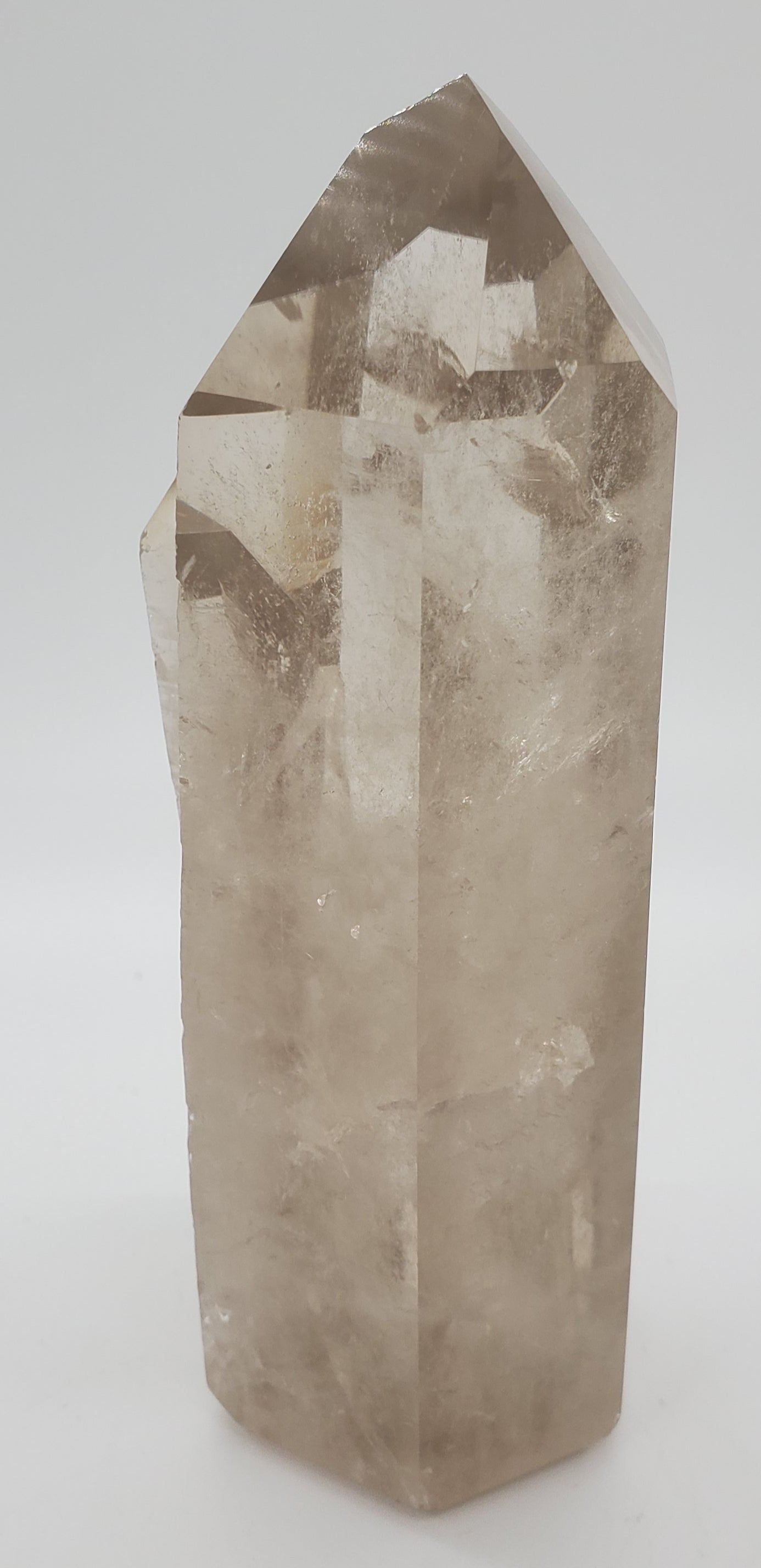 Quartz Points, Brasil