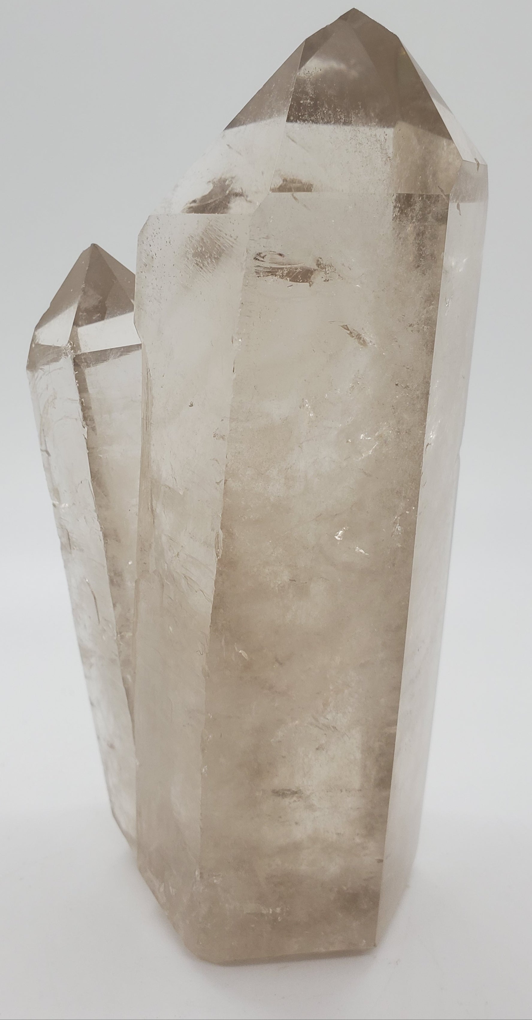 Quartz Points, Brasil