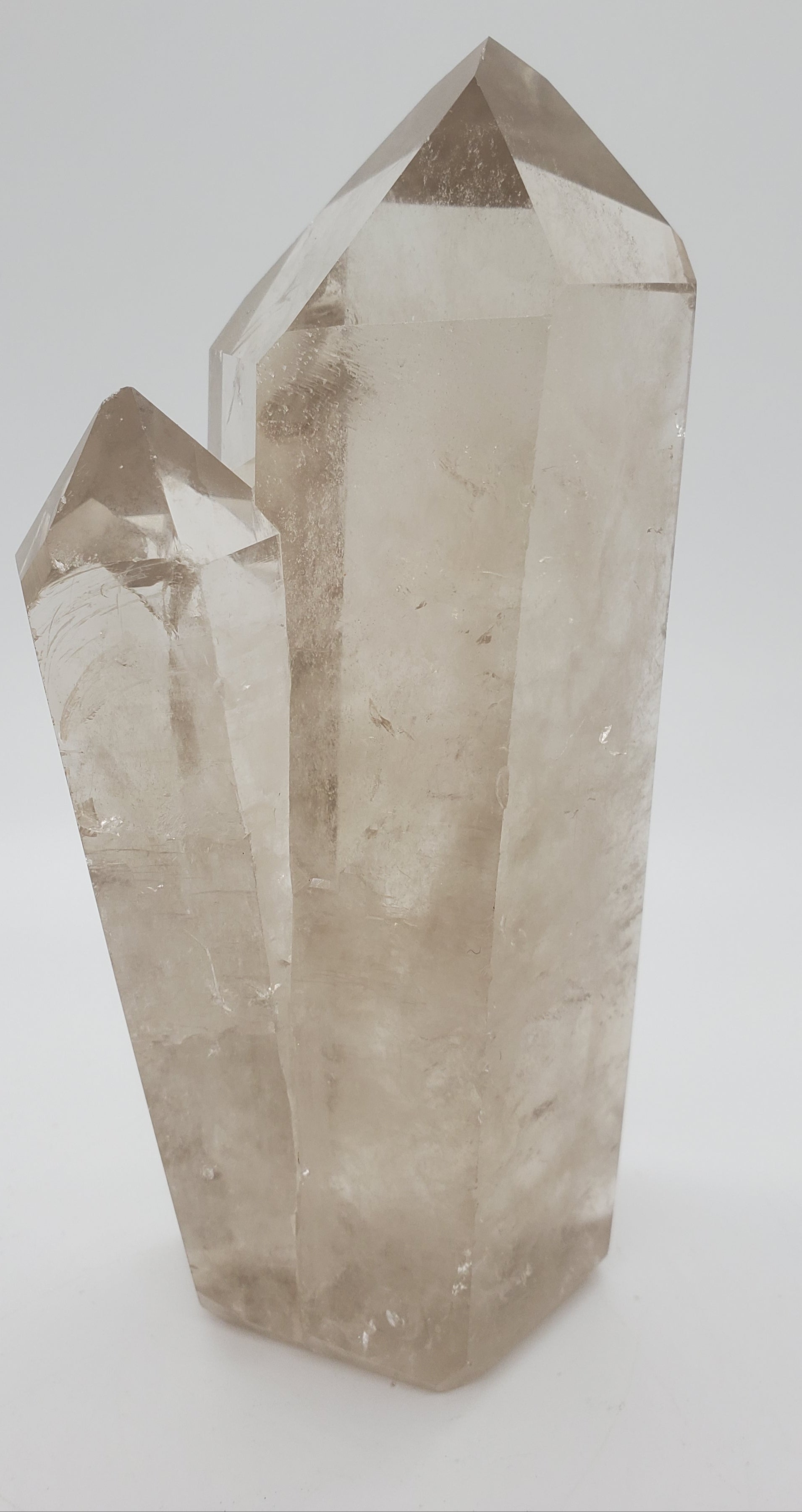 Quartz Points, Brasil