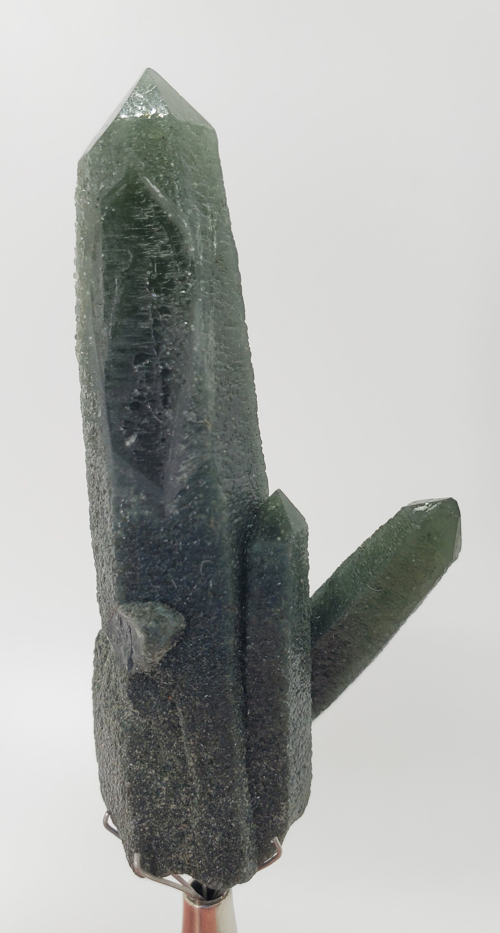 Hedenbergite Quartz