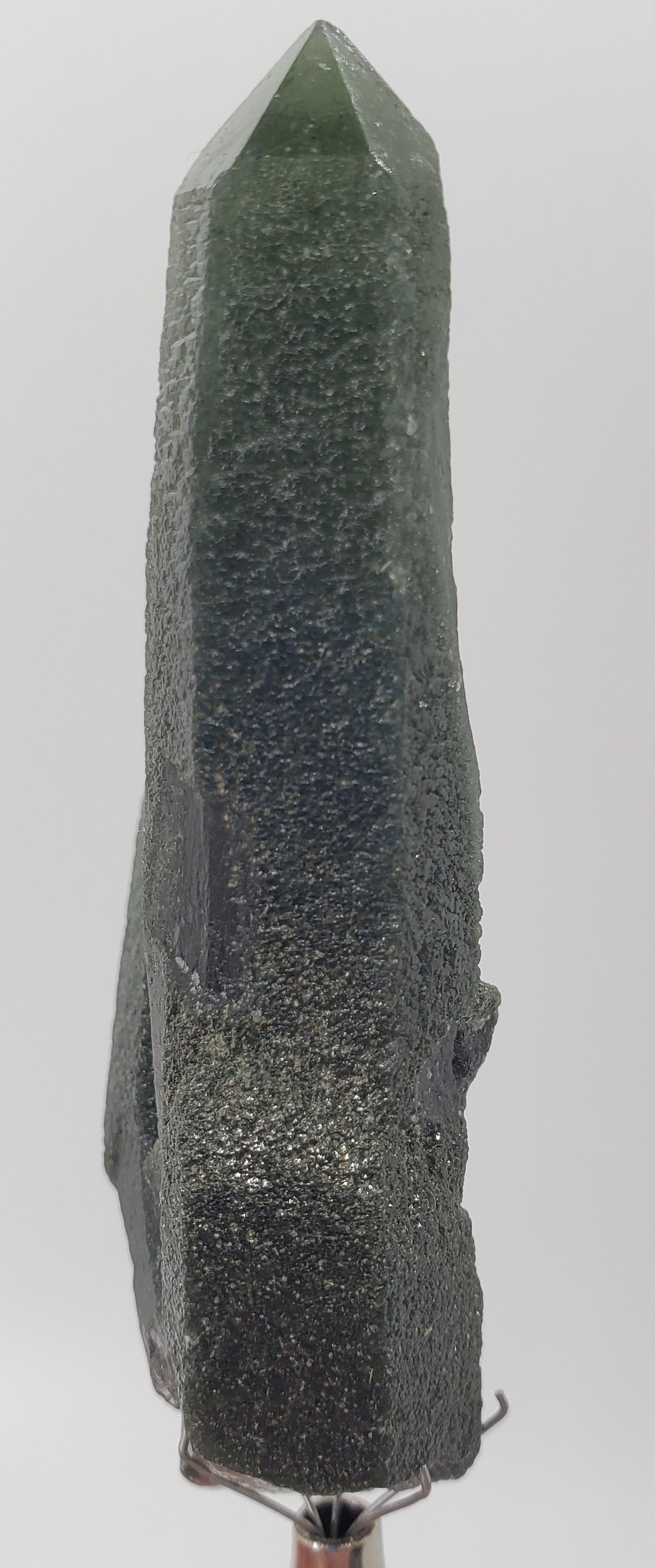 Hedenbergite Quartz