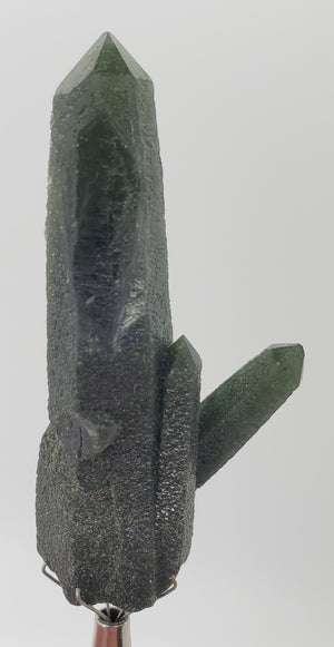 Hedenbergite Quartz