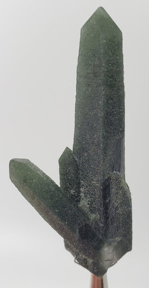 Hedenbergite Quartz