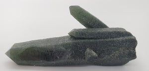 Hedenbergite Quartz