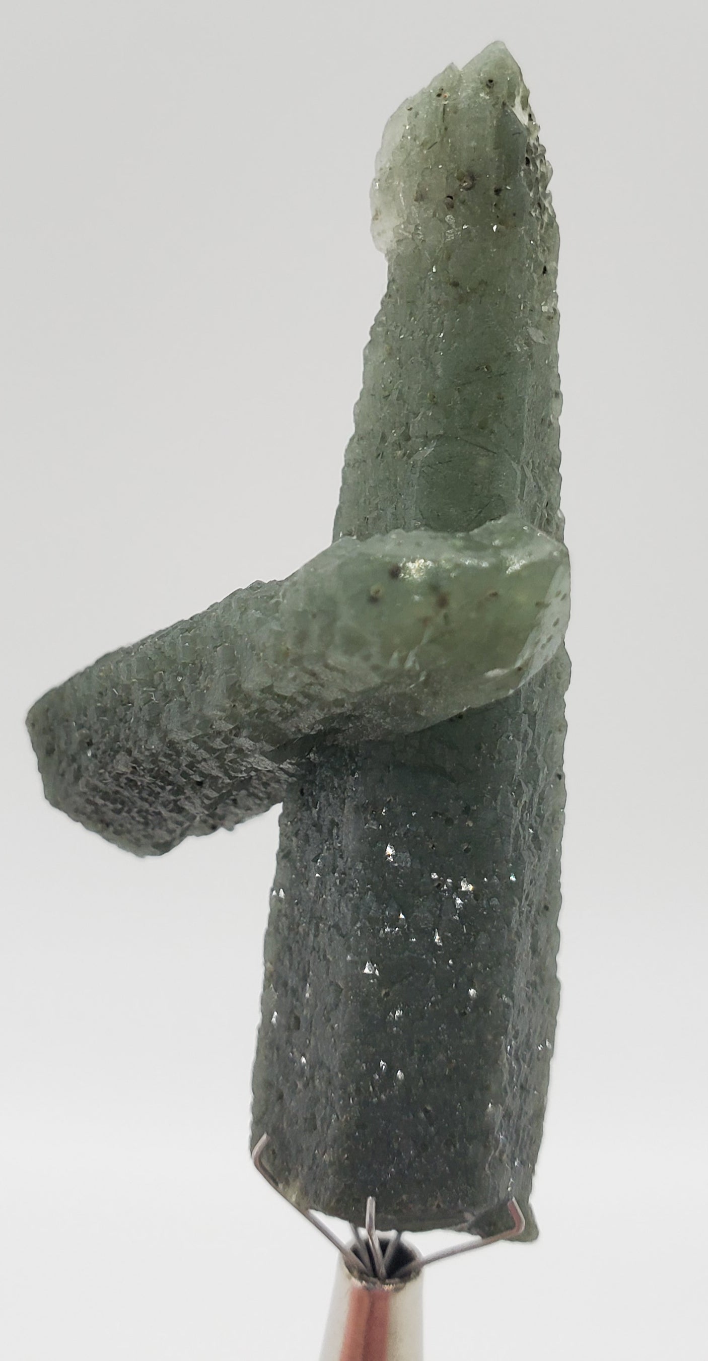 Hedenbergite Quartz