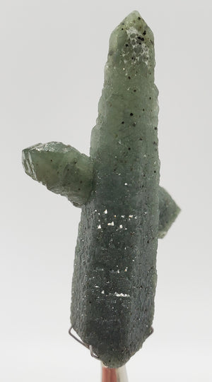 Hedenbergite Quartz