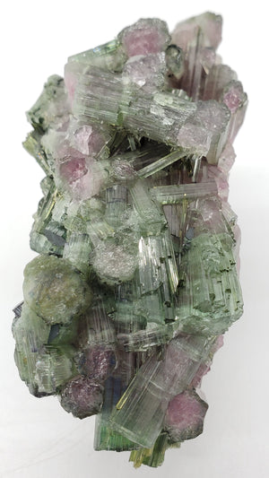 Bi-Colored Tourmaline