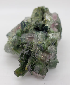 Bi-Colored Tourmaline