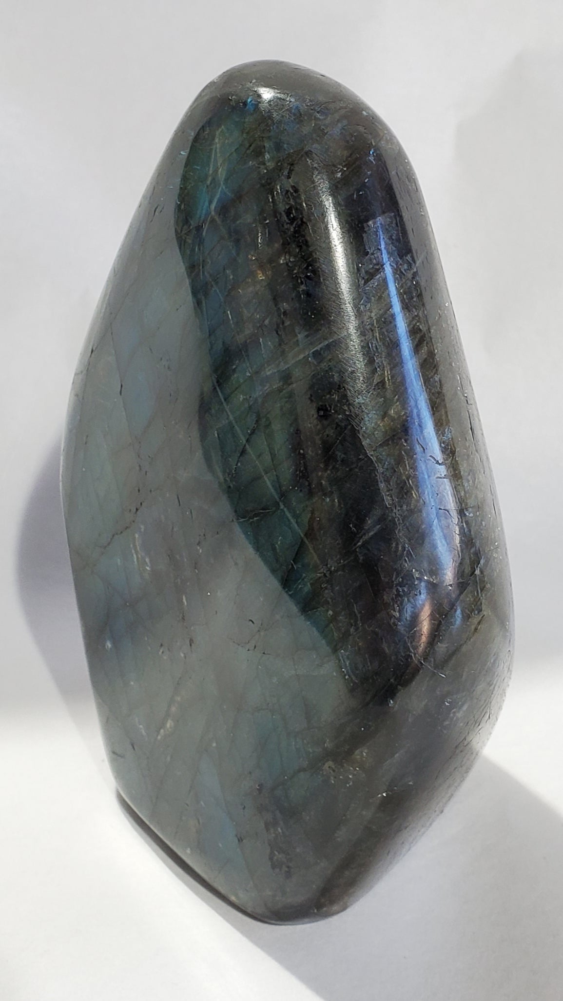 Labradorite Free Form,  Madagascar