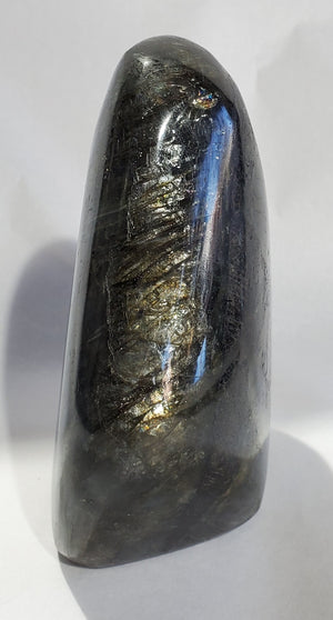 Labradorite Free Form,  Madagascar