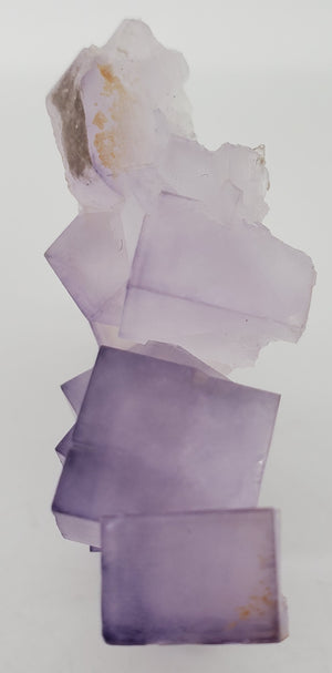 Fluorite, Morocco