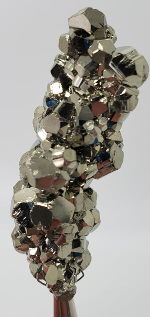 Pyrite, Peru