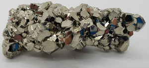 Pyrite, Peru
