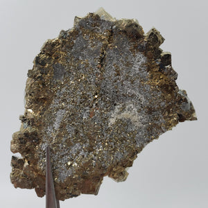Pyrite, Peru