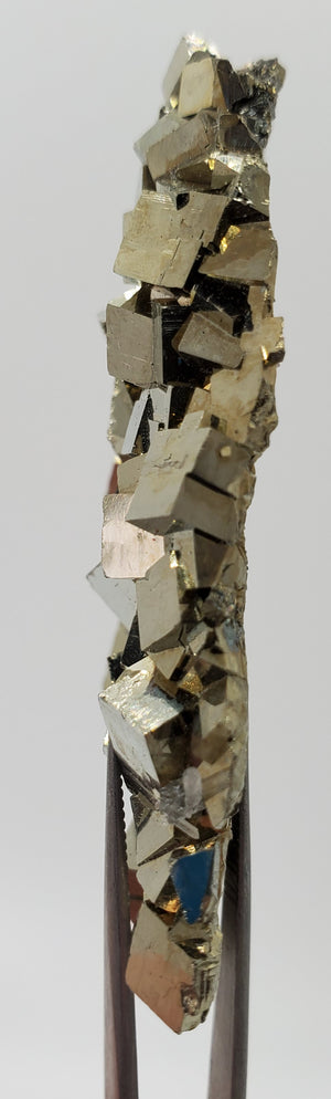Pyrite, Peru