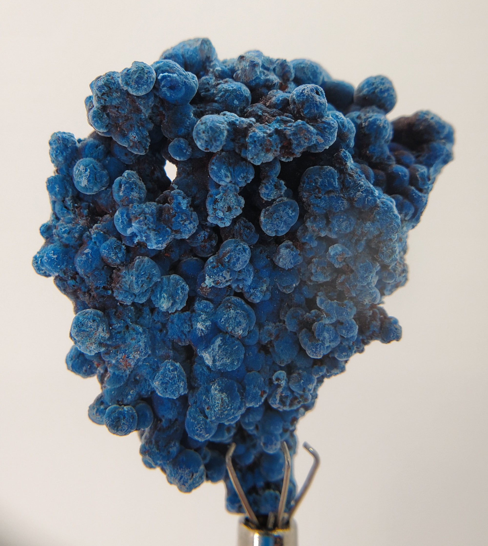 Shattuckite, Mexico