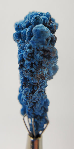 Shattuckite, Mexico