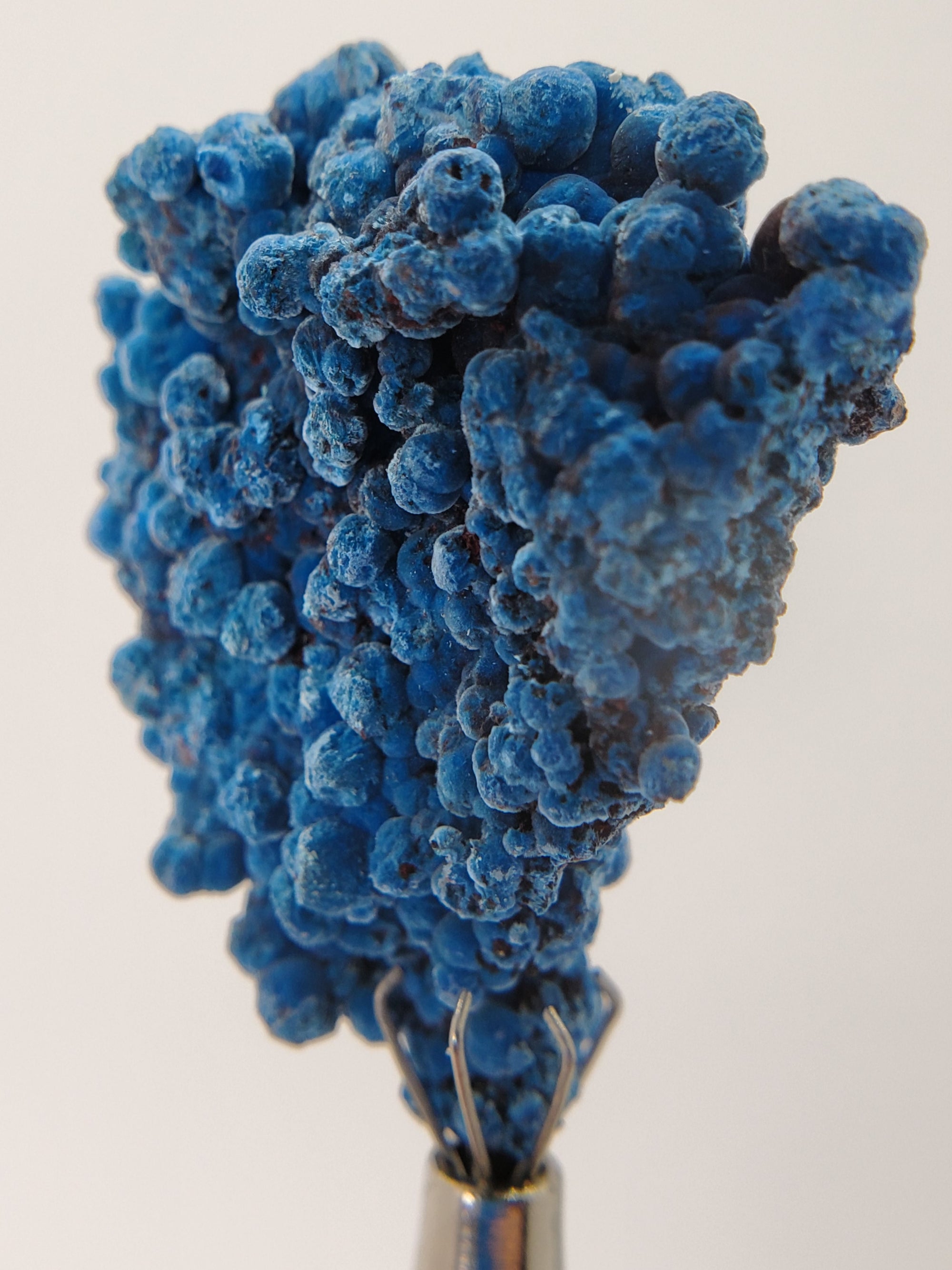 Shattuckite, Mexico