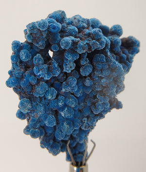 Shattuckite, Mexico