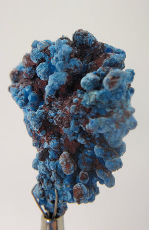 Shattuckite, Mexico