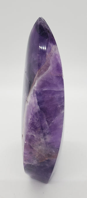 Amethyst Flame, Brasil