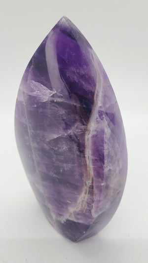 Amethyst Flame, Brasil