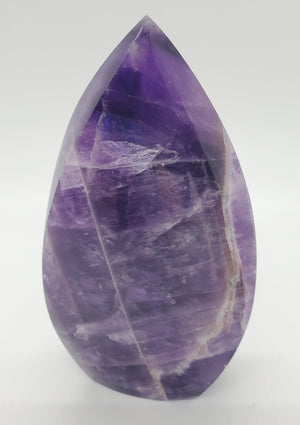 Amethyst Flame, Brasil