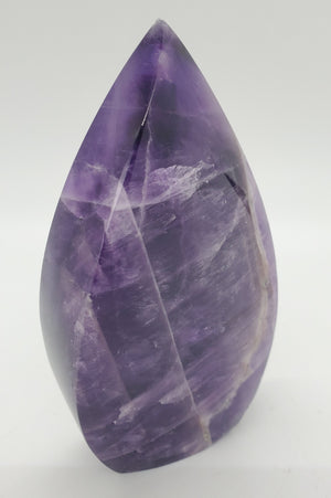 Amethyst Flame, Brasil