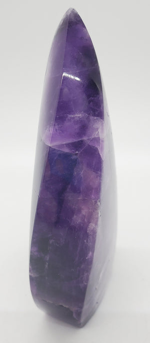 Amethyst Flame, Brasil