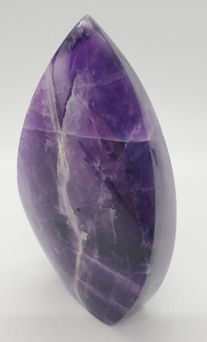 Amethyst Flame, Brasil