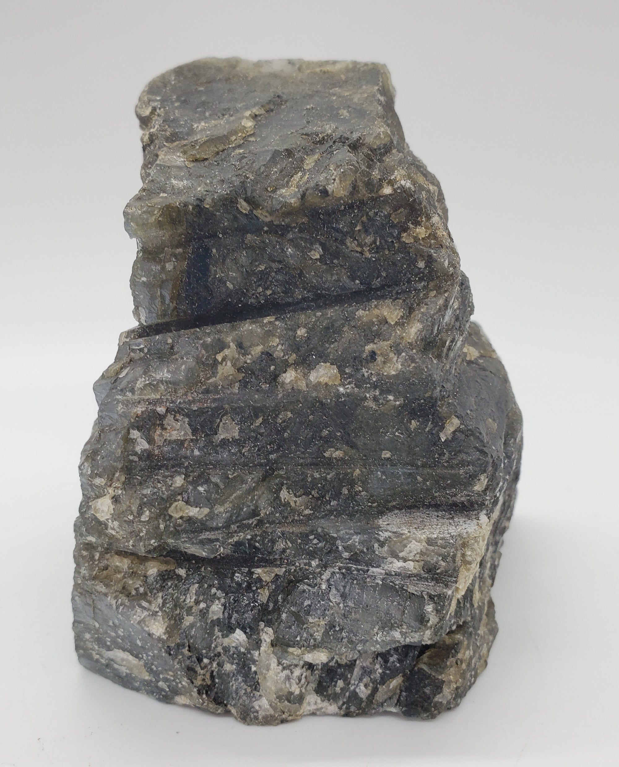 Labradorite Free Form, Madagascar