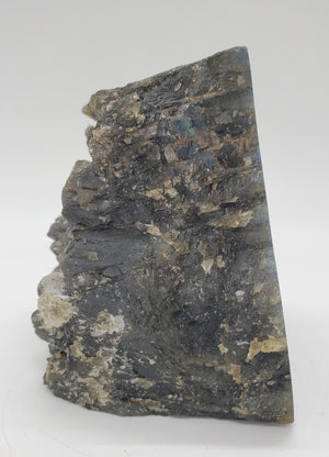 Labradorite Free Form, Madagascar