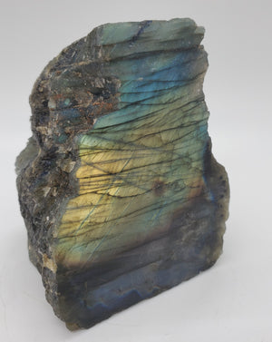 Labradorite Free Form, Madagascar