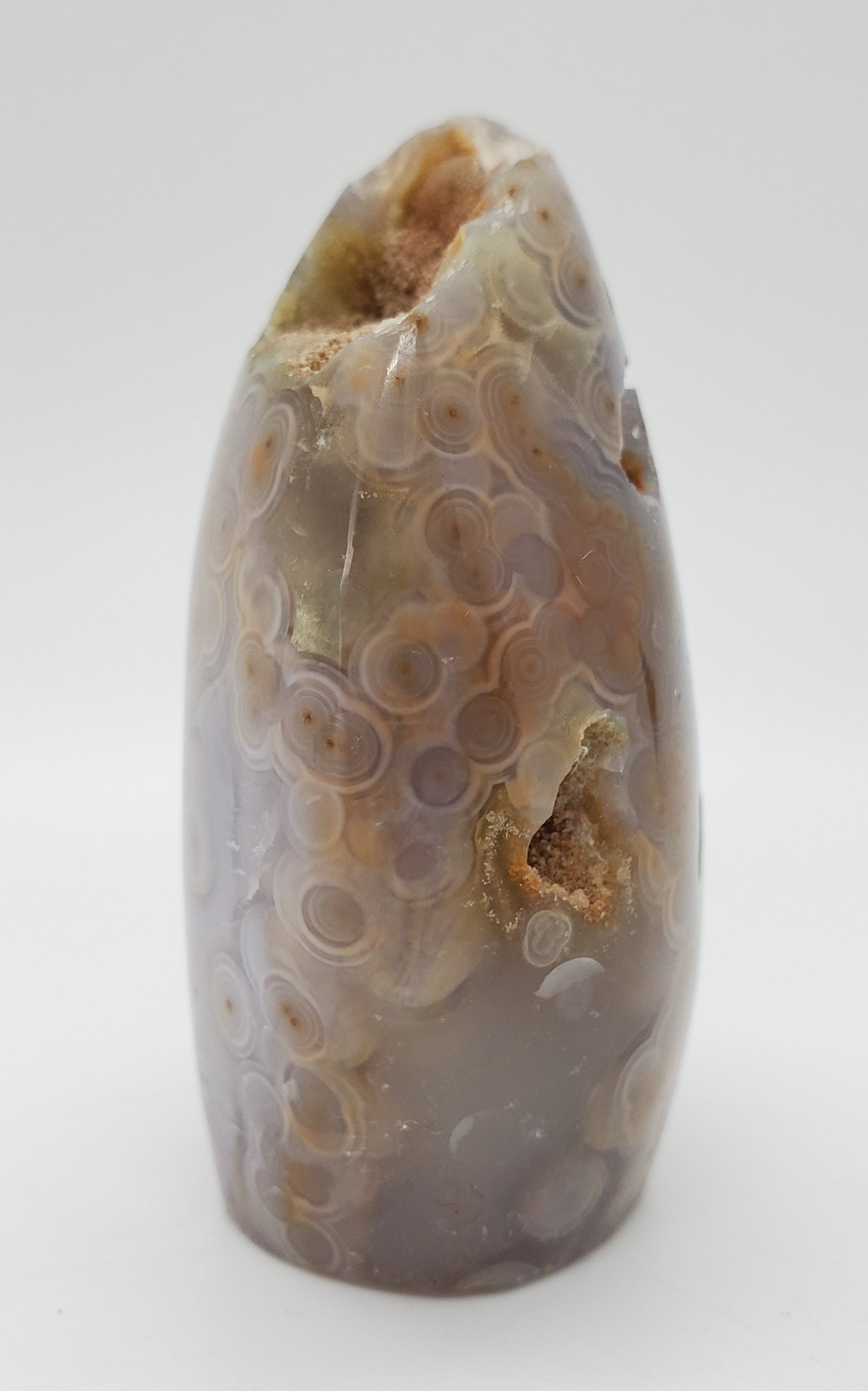 Ocean Jasper Free Form, Madagascar