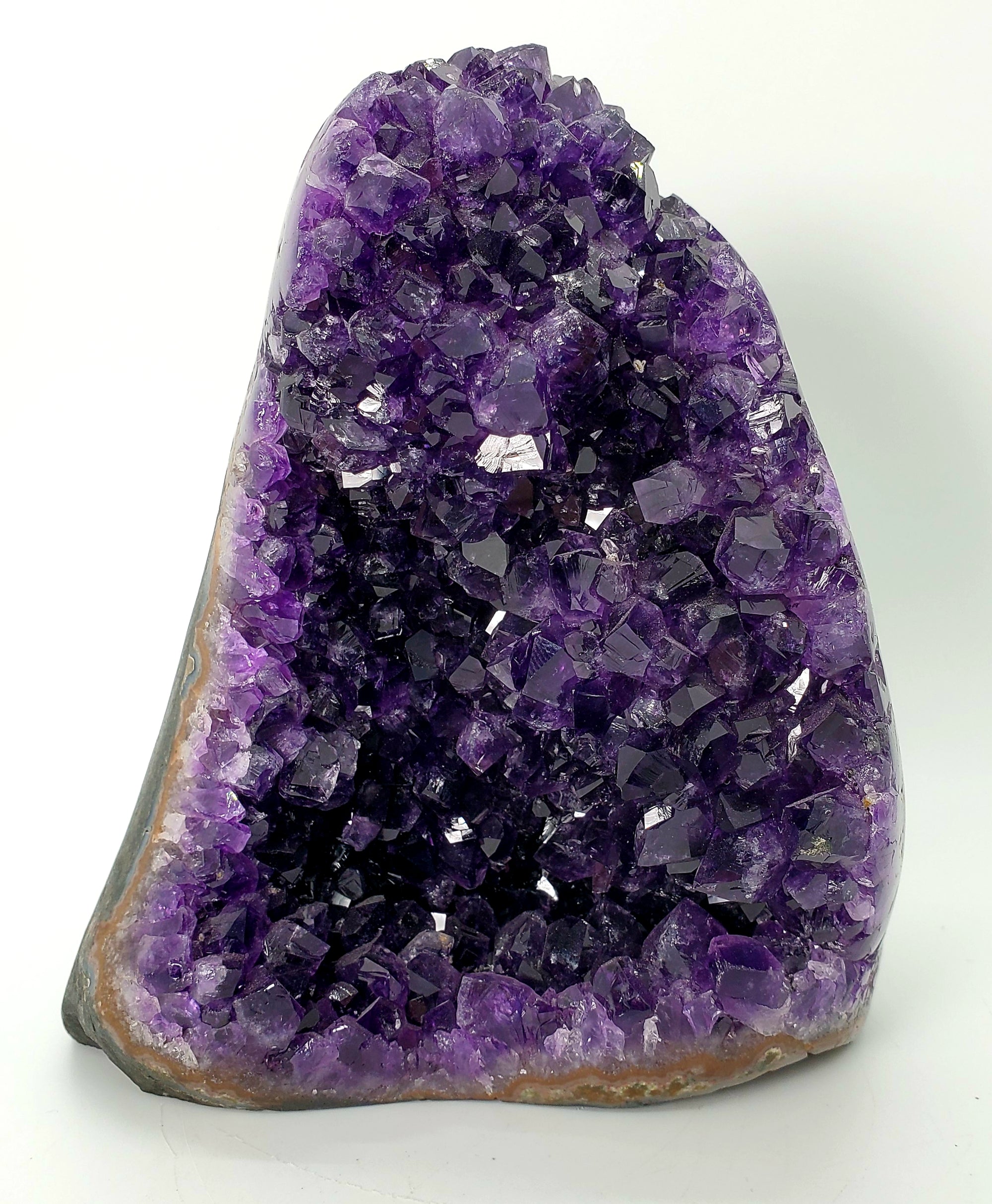 Amethyst Free Form, Uruguay