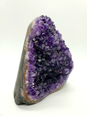 Amethyst Free Form, Uruguay