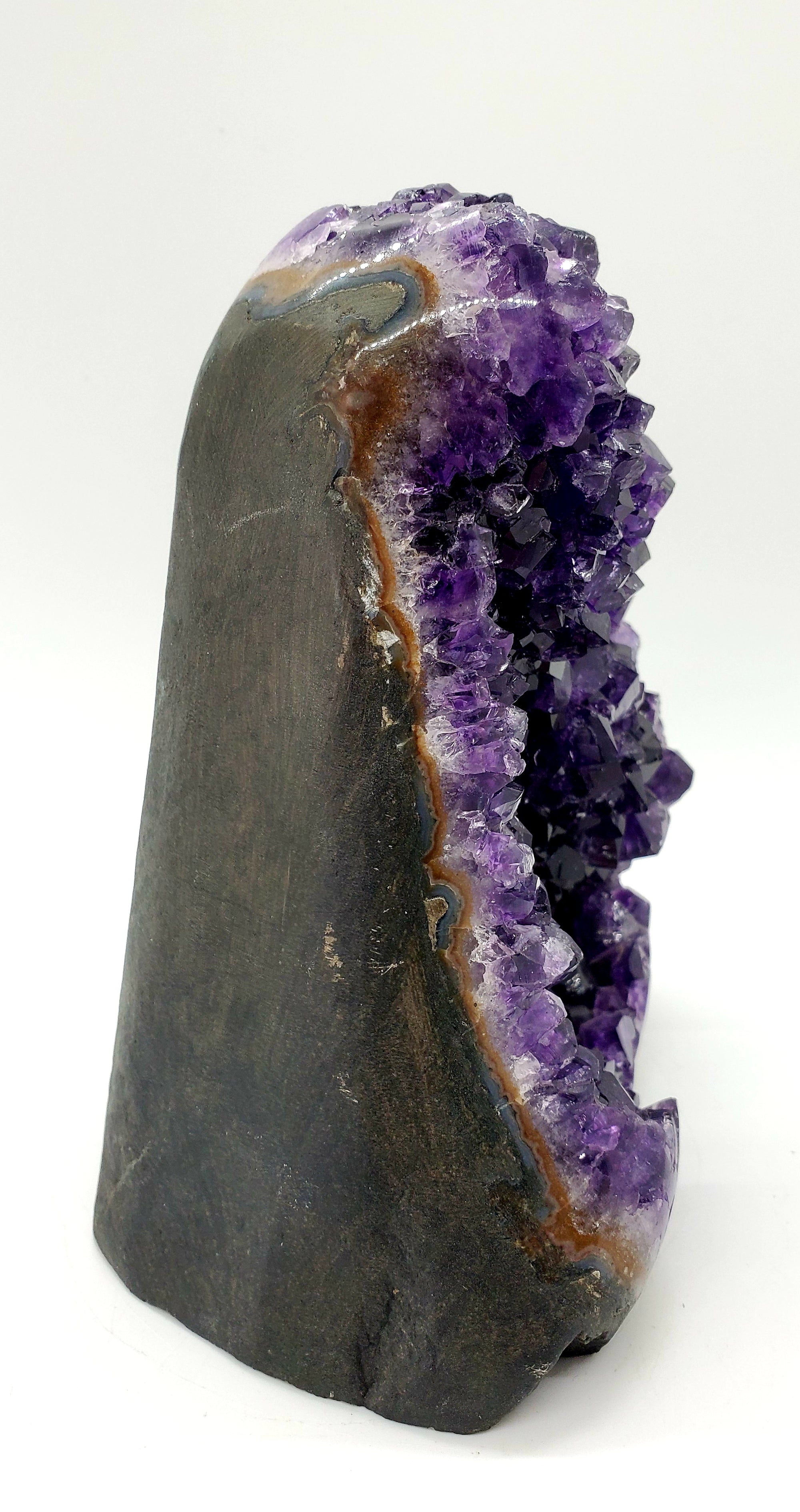 Amethyst Free Form, Uruguay