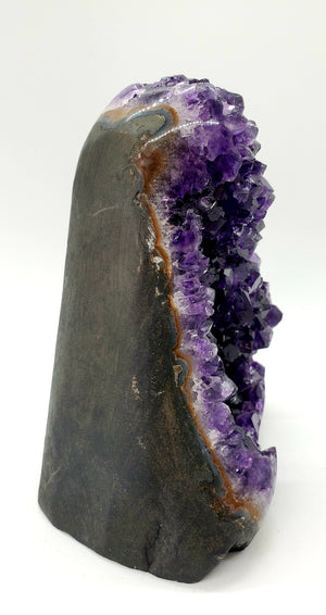 Amethyst Free Form, Uruguay