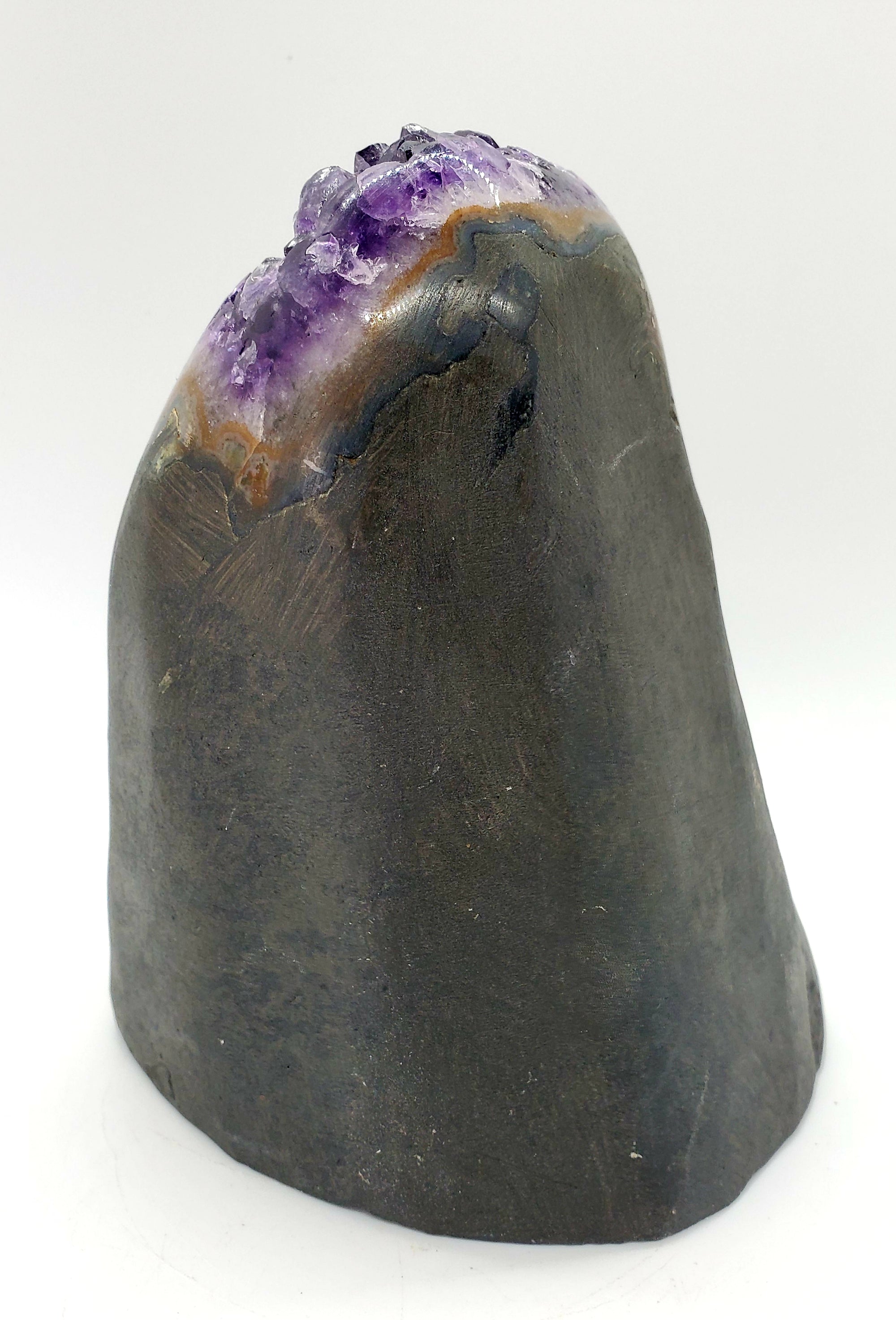 Amethyst Free Form, Uruguay