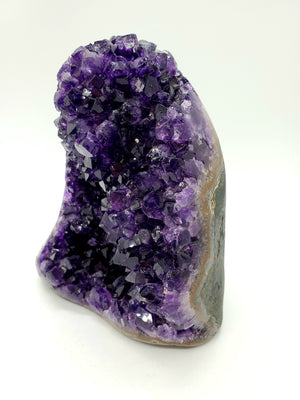 Amethyst Free Form, Uruguay